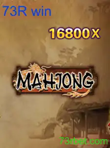 Mahjong